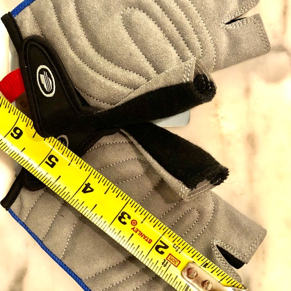 Performance Bike Cycling Gloves,NWT - Picture 7 of 7